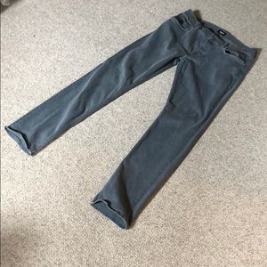 Hudson Blake Slim Straight Men’s Jeans